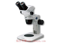 奥林巴斯sz61显微镜