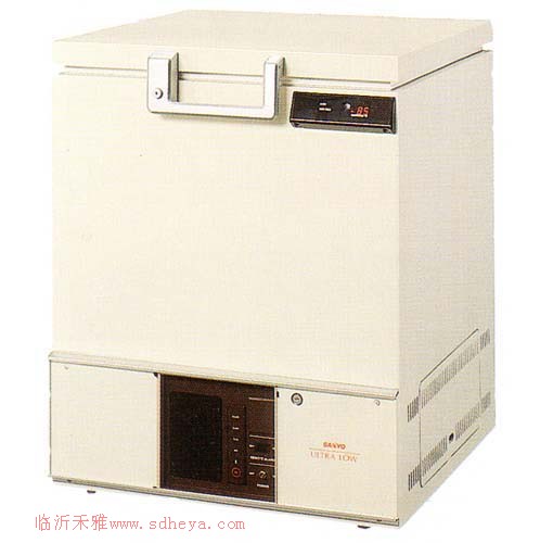超低温保存箱(日本三洋系列)