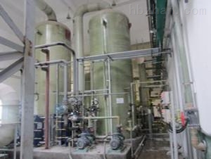 实验室废气处理系统